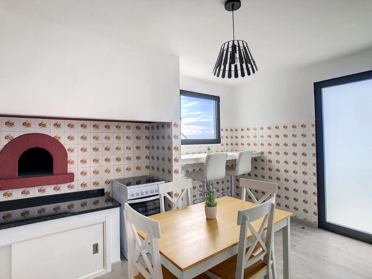Casa Axxul By Lovelystay Canhas Ngoại thất bức ảnh