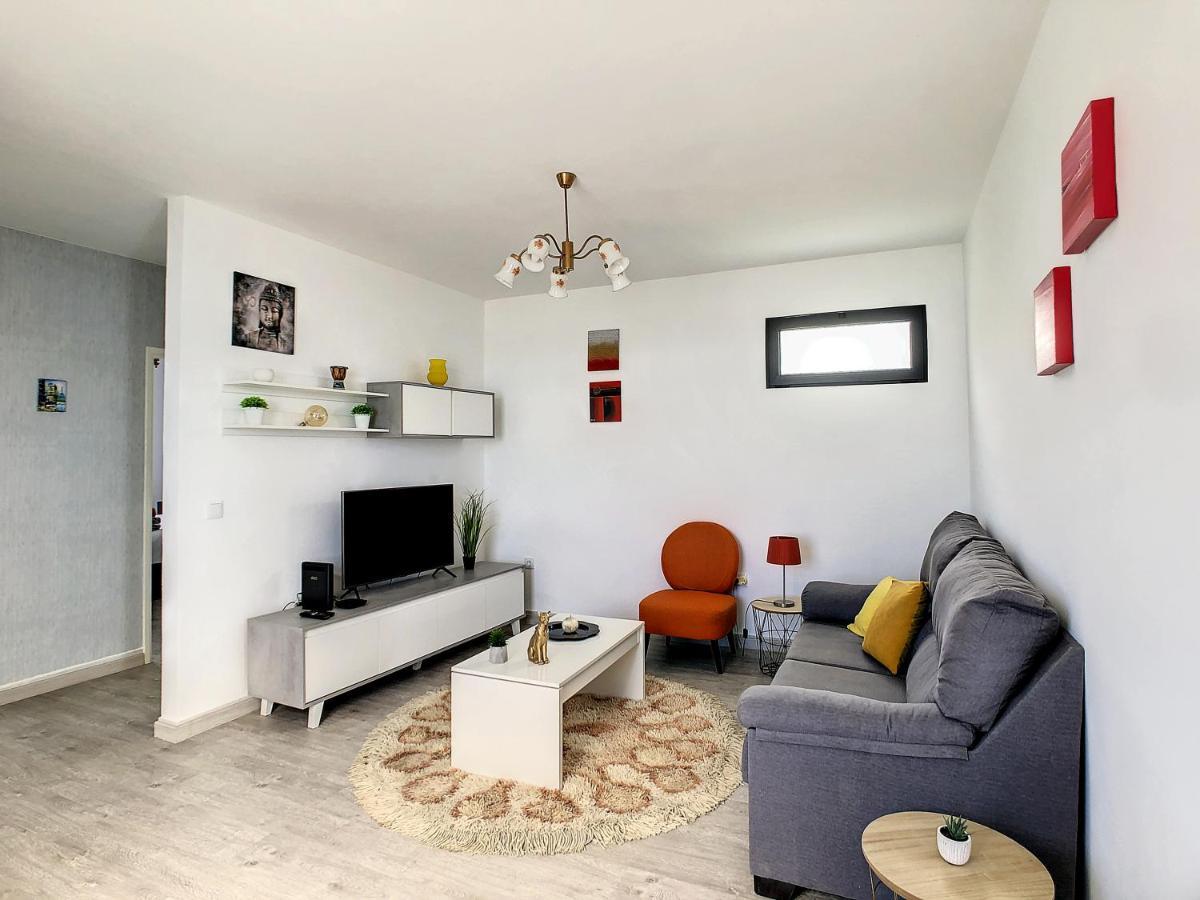 Casa Axxul By Lovelystay Canhas Ngoại thất bức ảnh