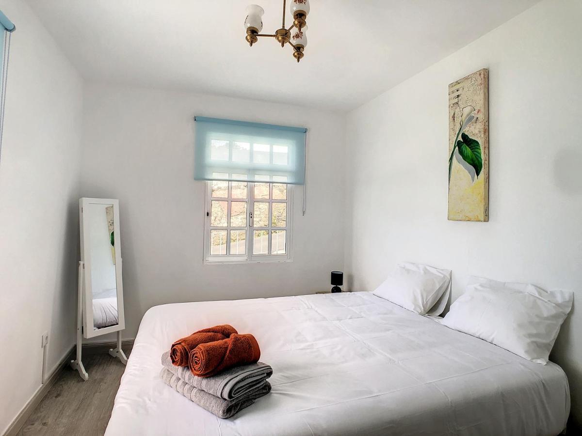 Casa Axxul By Lovelystay Canhas Ngoại thất bức ảnh