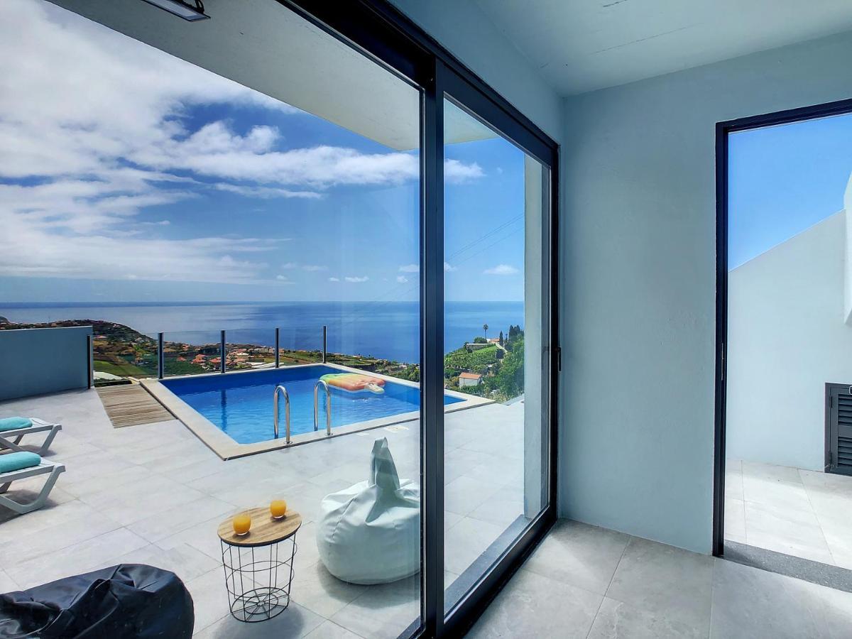 Casa Axxul By Lovelystay Canhas Ngoại thất bức ảnh