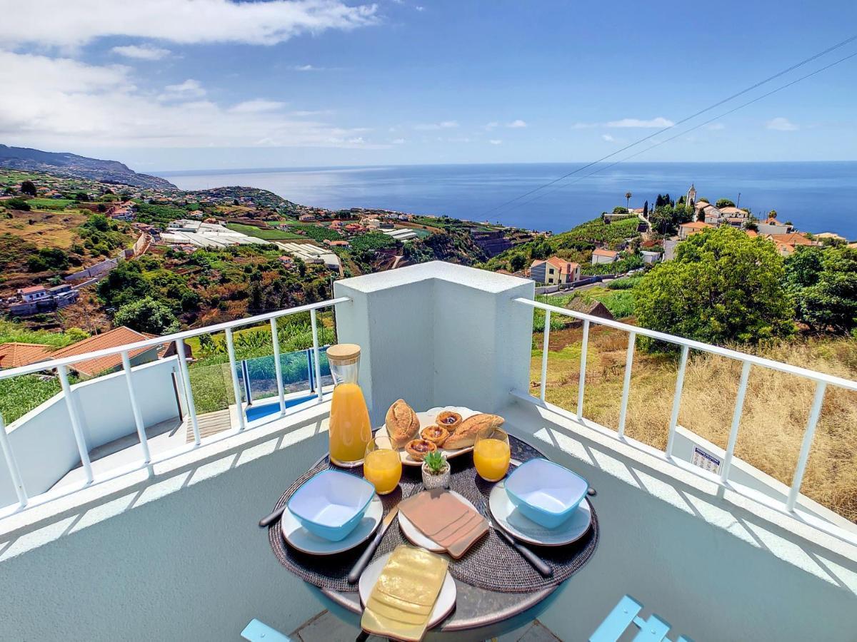 Casa Axxul By Lovelystay Canhas Ngoại thất bức ảnh
