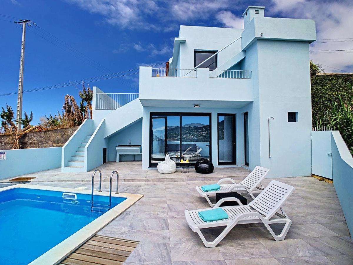 Casa Axxul By Lovelystay Canhas Ngoại thất bức ảnh