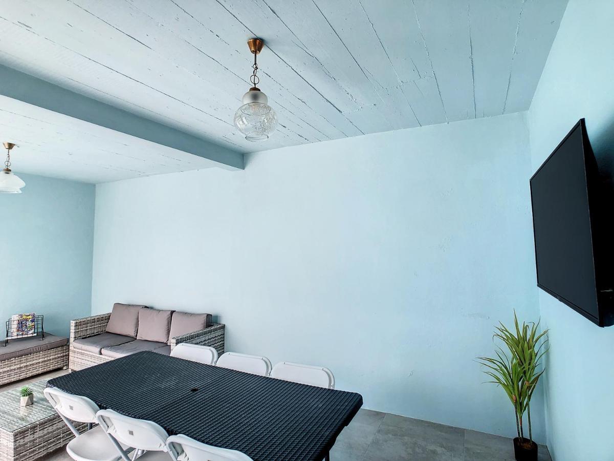 Casa Axxul By Lovelystay Canhas Ngoại thất bức ảnh